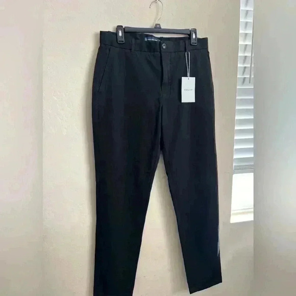 EVERLANE Men’s The Performance Chino Pants - NWT - Size 32x32 - Picture 10 of 11